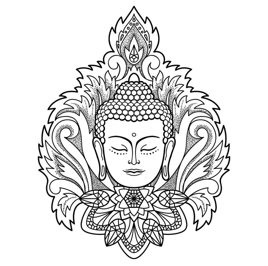 Buddha Head Meaning – Lily Rose Jewelry Co