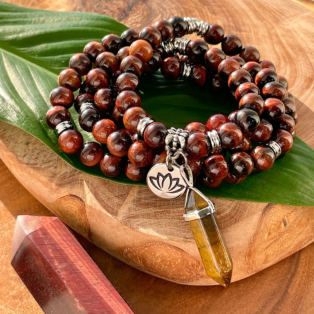 Red Carnelian stone healing bracelet for Mangal Dosh | Kalyanastrogems